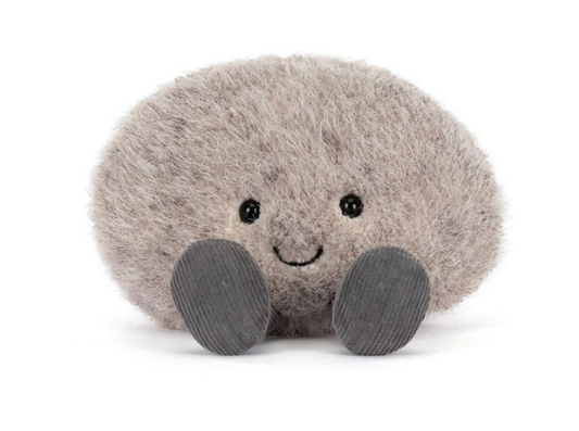 Jellycat Amuseables Pebble