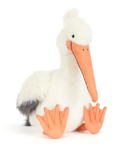 Jellycat Keli Pelican
