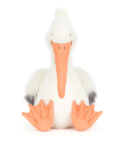 Jellycat Keli Pelican