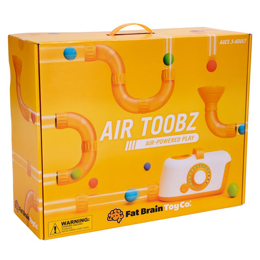 Fat Brain Toys Air Toobz