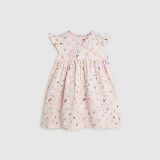 Alex & Ant Daisy Dress