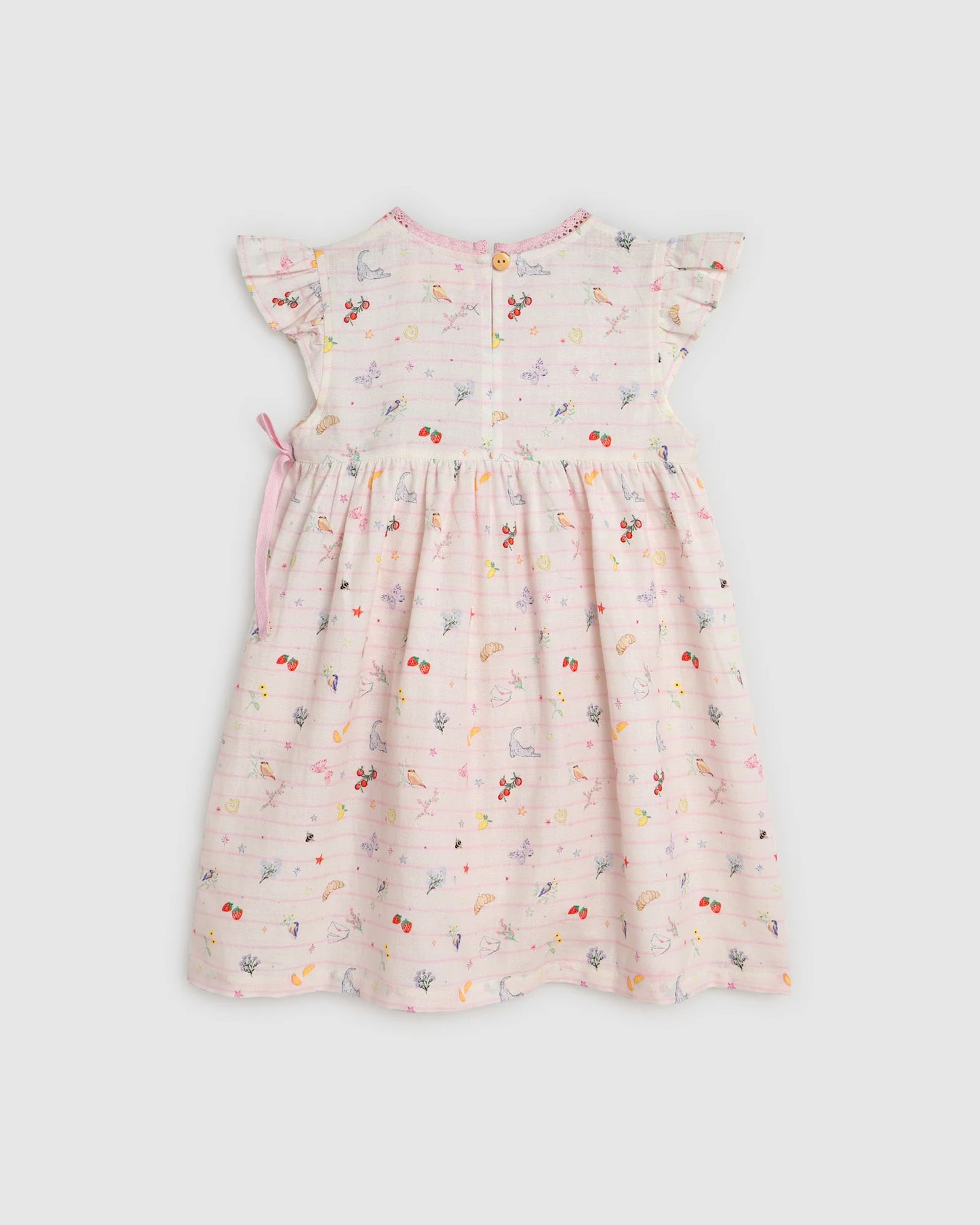 Alex & Ant Daisy Dress