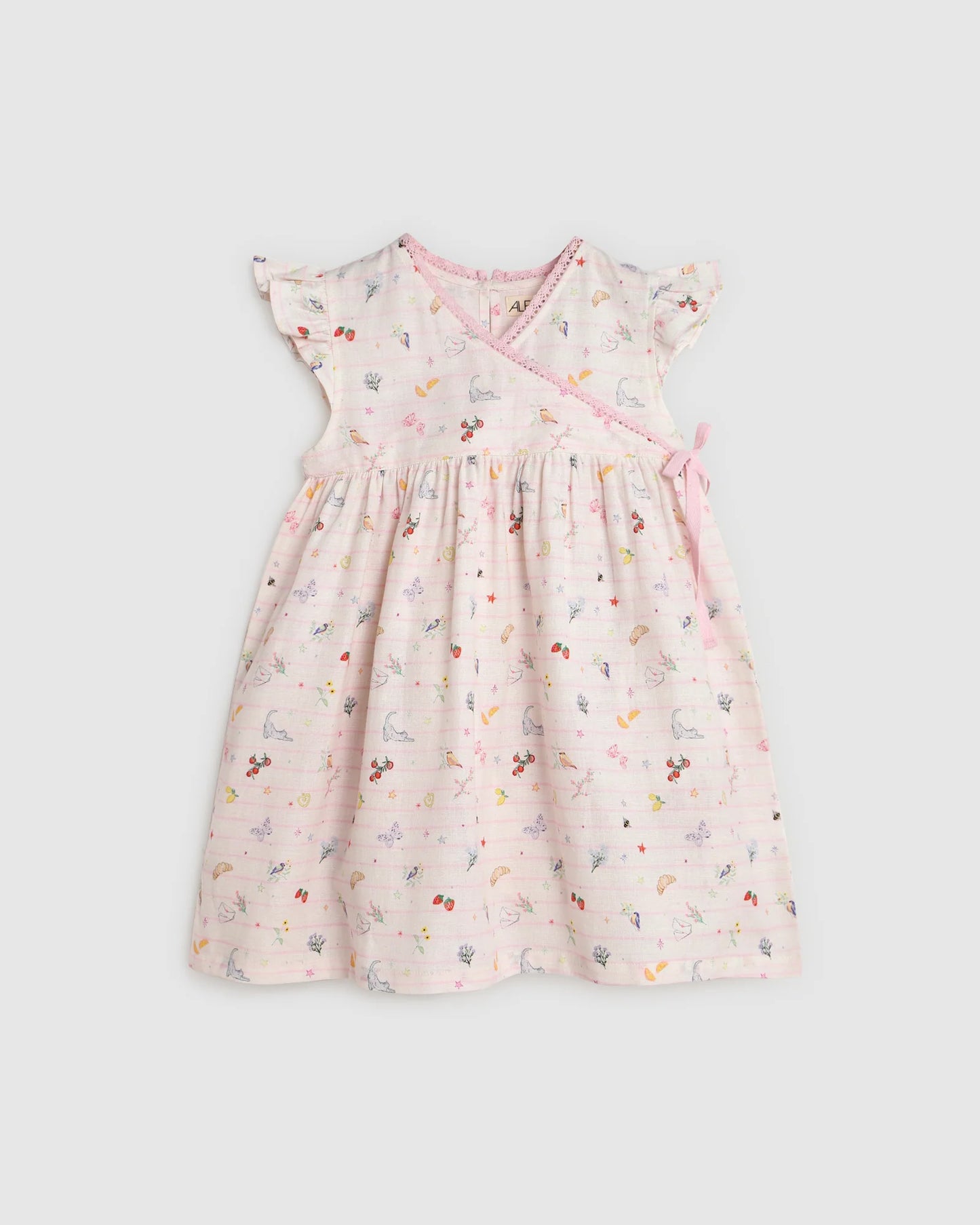 Alex & Ant Daisy Dress