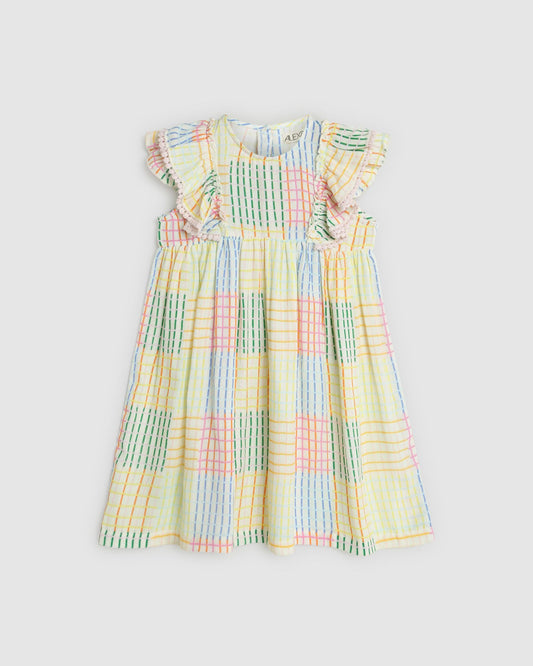 Alex & Ant Louisa Dress