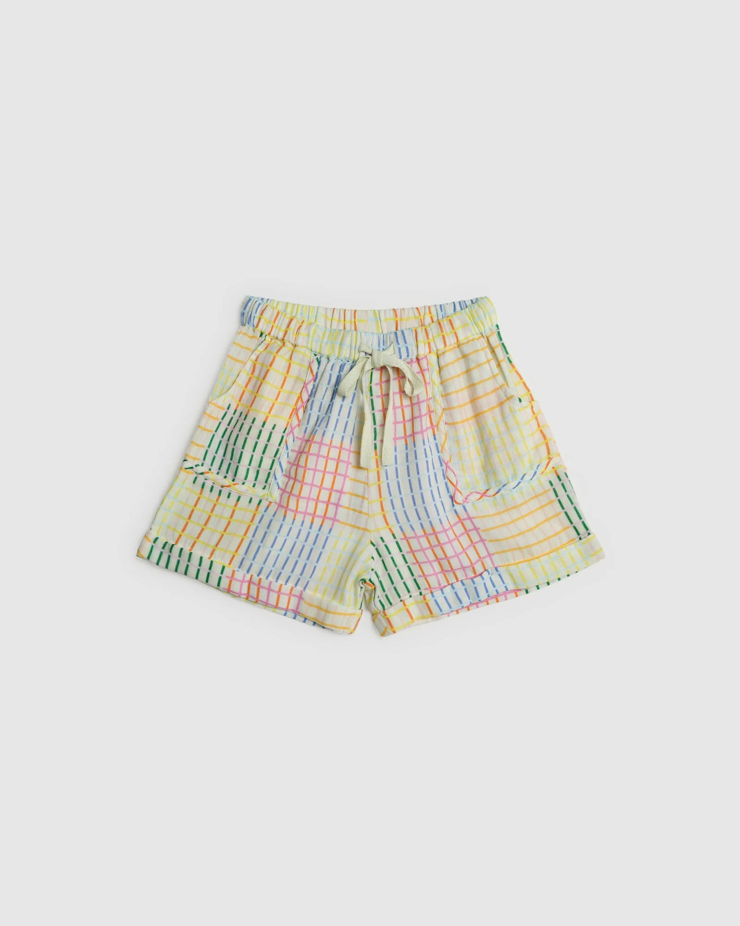 Alex & Ant Rose Shorts