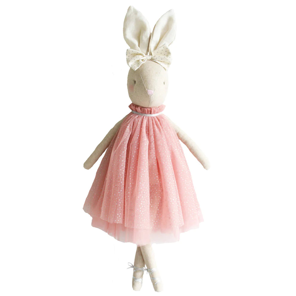 Alimrose Daisy Bunny Blush