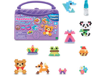 Aquabeads Decorator's Carry Case