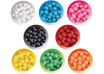 Aquabeads Solid Bead Pack