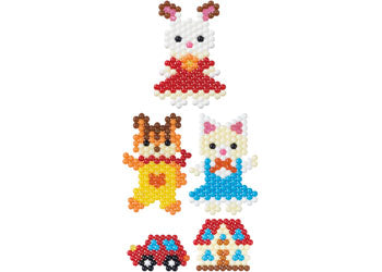 Aquabeads Sylvanian Families Character Set