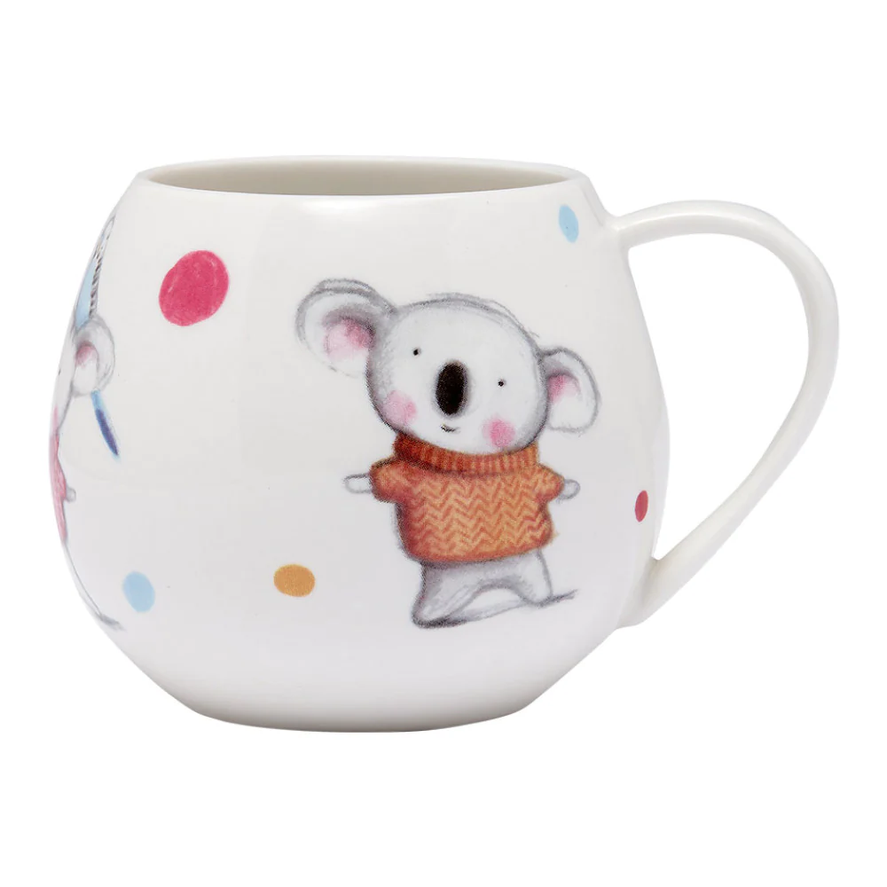 Ashdene Koala Mug