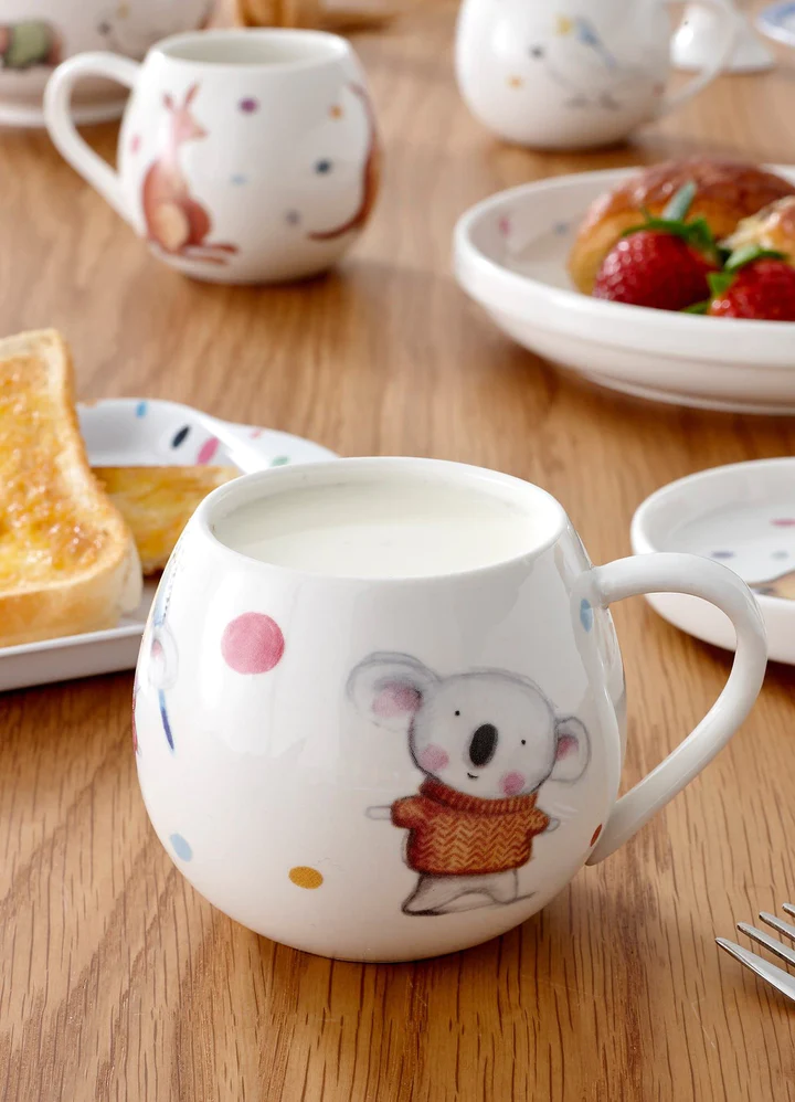 Ashdene Koala Mug