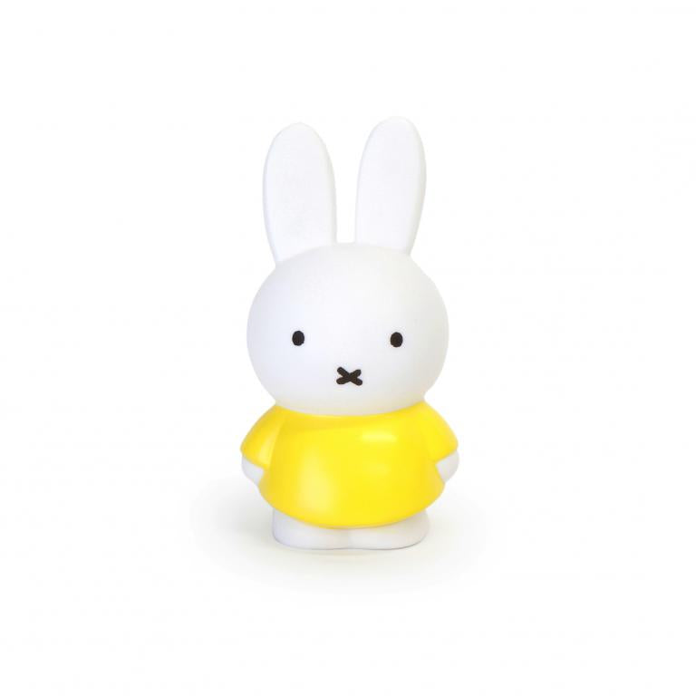 Atelier Pierre Miffy Money Box Yellow