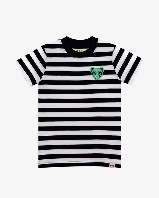 Band Of Boys Gamer Tiger Stripe