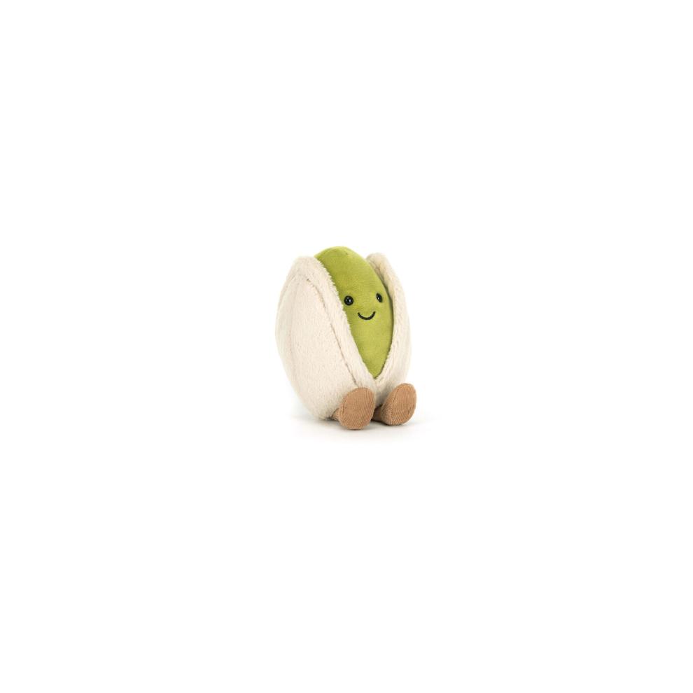 Jellycat Amuseables Horatio Pistachio