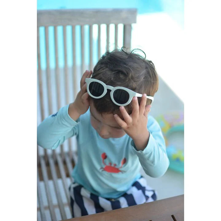 Beaba Baby Sunglasses Delight Blue