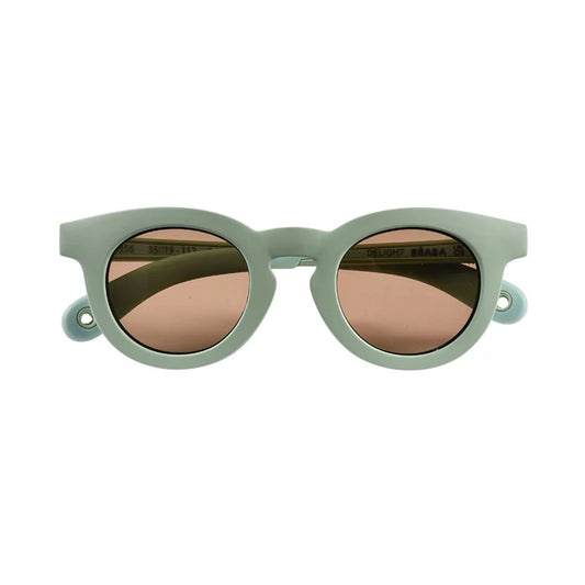 Beaba Baby Sunglasses Delight Sage Green