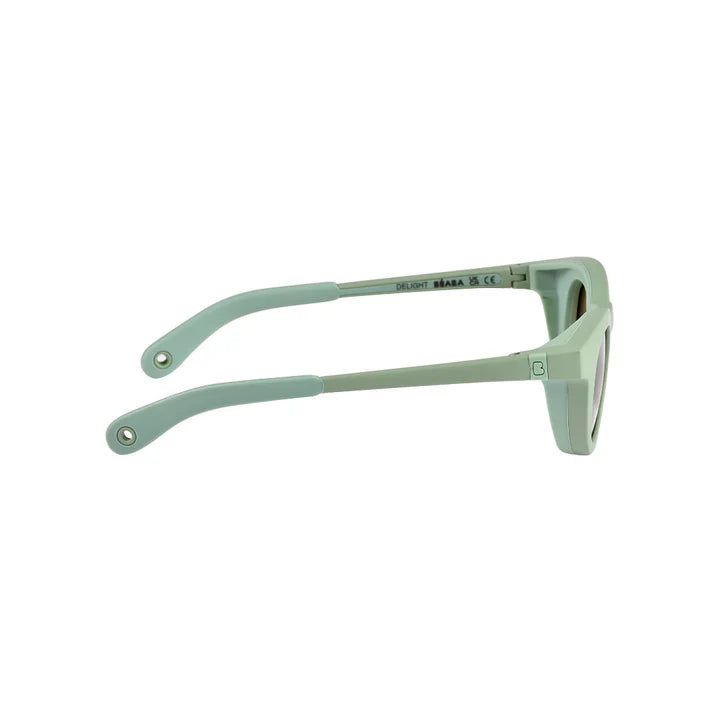 Beaba Baby Sunglasses Delight Sage Green