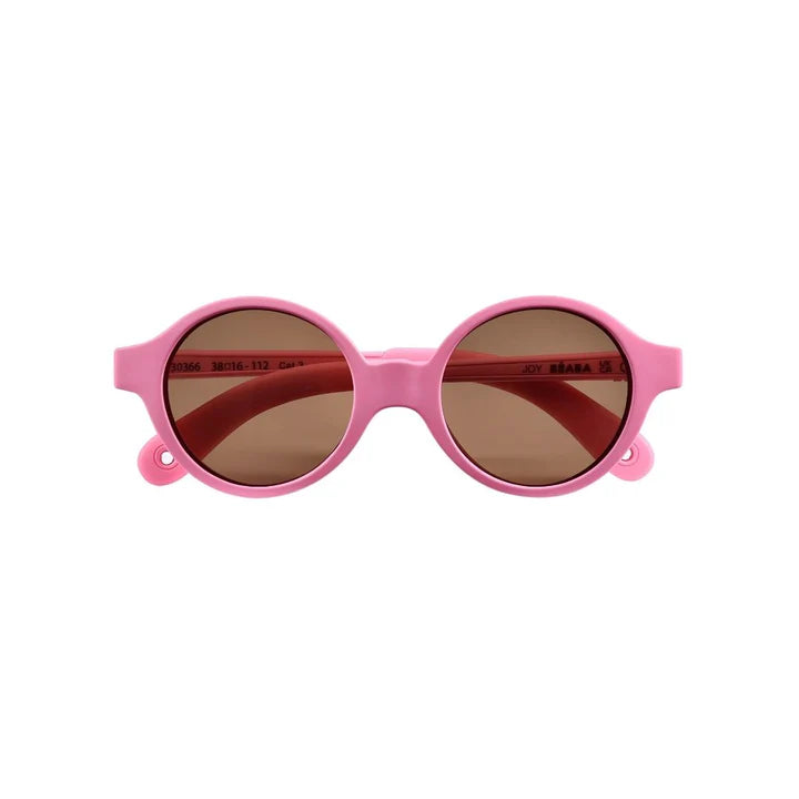 Beaba Baby Sunglasses Joy Neon Pink