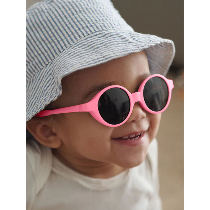 Beaba Baby Sunglasses Joy Neon Pink