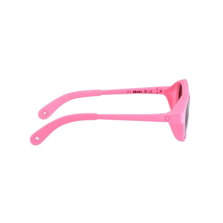 Beaba Baby Sunglasses Joy Neon Pink