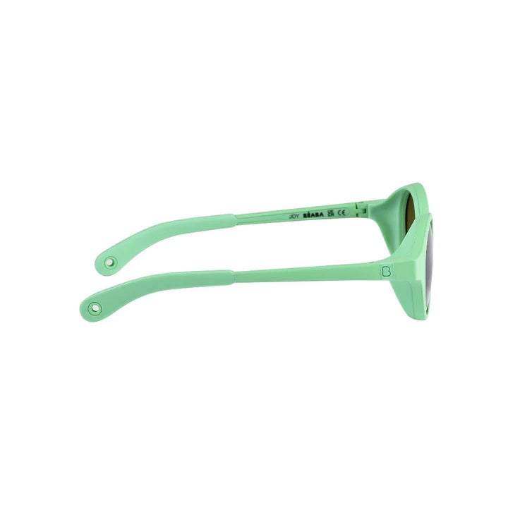 Beaba Baby Sunglasses Joy Rainbow Green