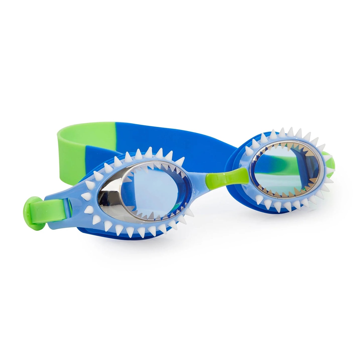 Bling2O Hammerhead Blue Goggles