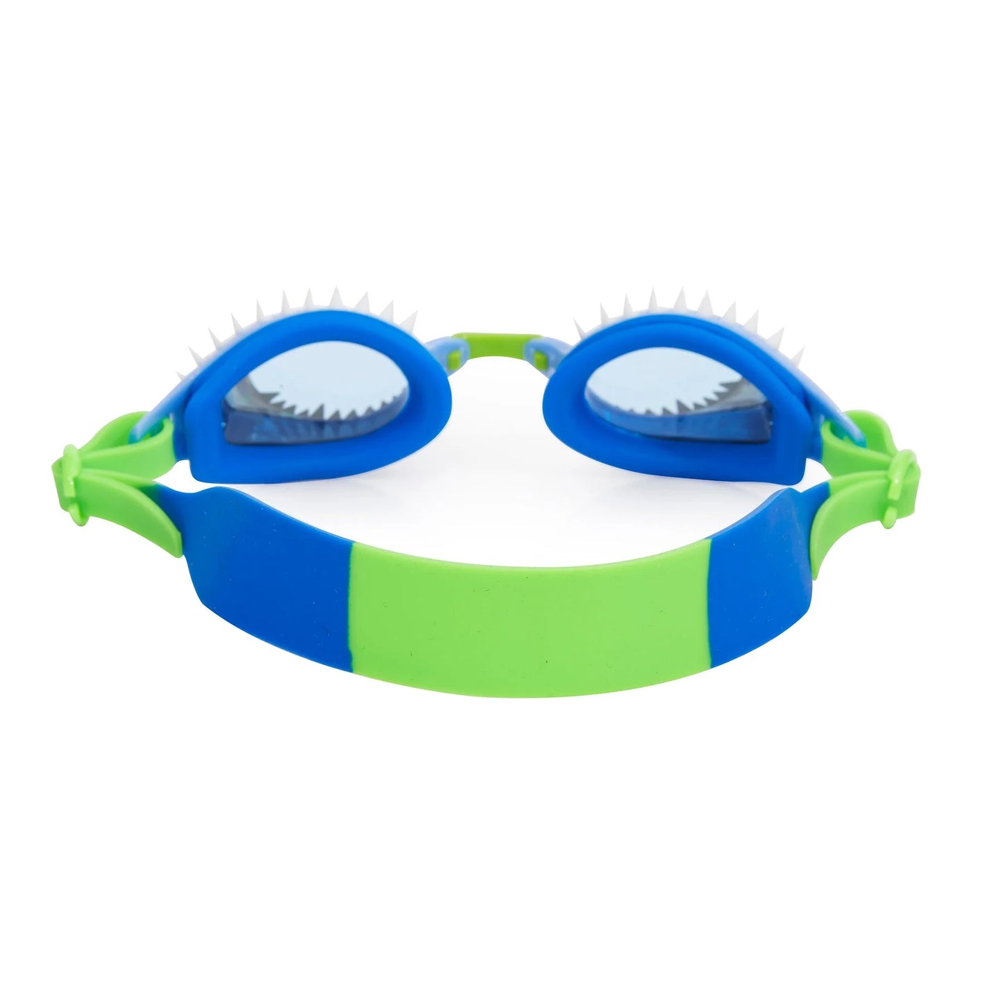 Bling2O Hammerhead Blue Goggles