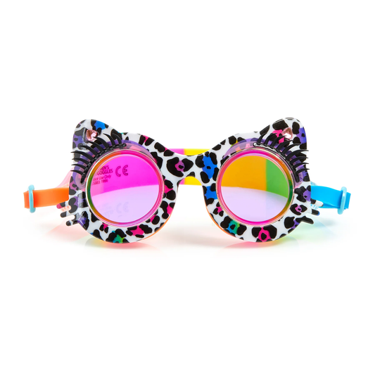 Bling2O Midnight Meow Goggles