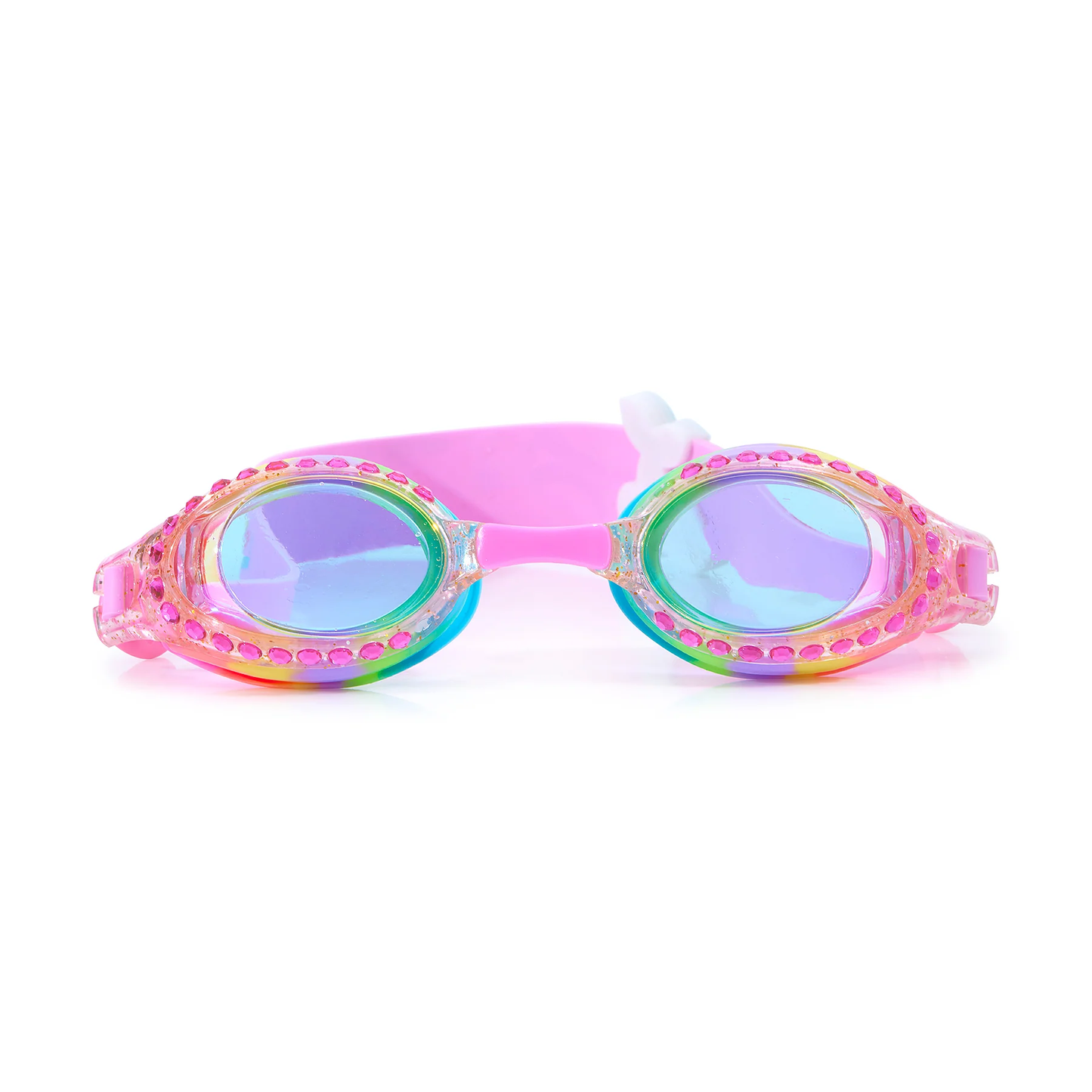 Bling2O Rainbow Swirl Sunglasses