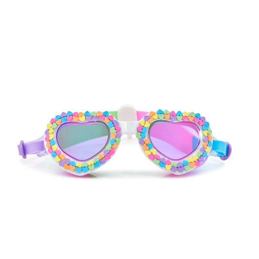 Bling2O Rock Rainbow Goggles