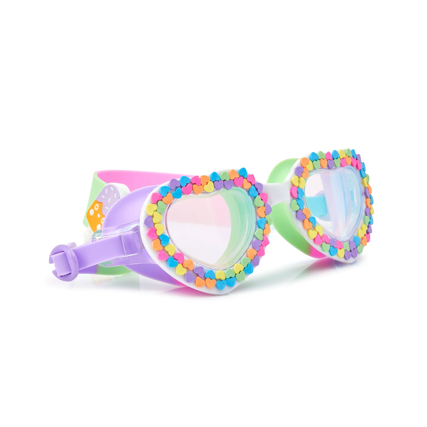 Bling2O Rock Rainbow Goggles