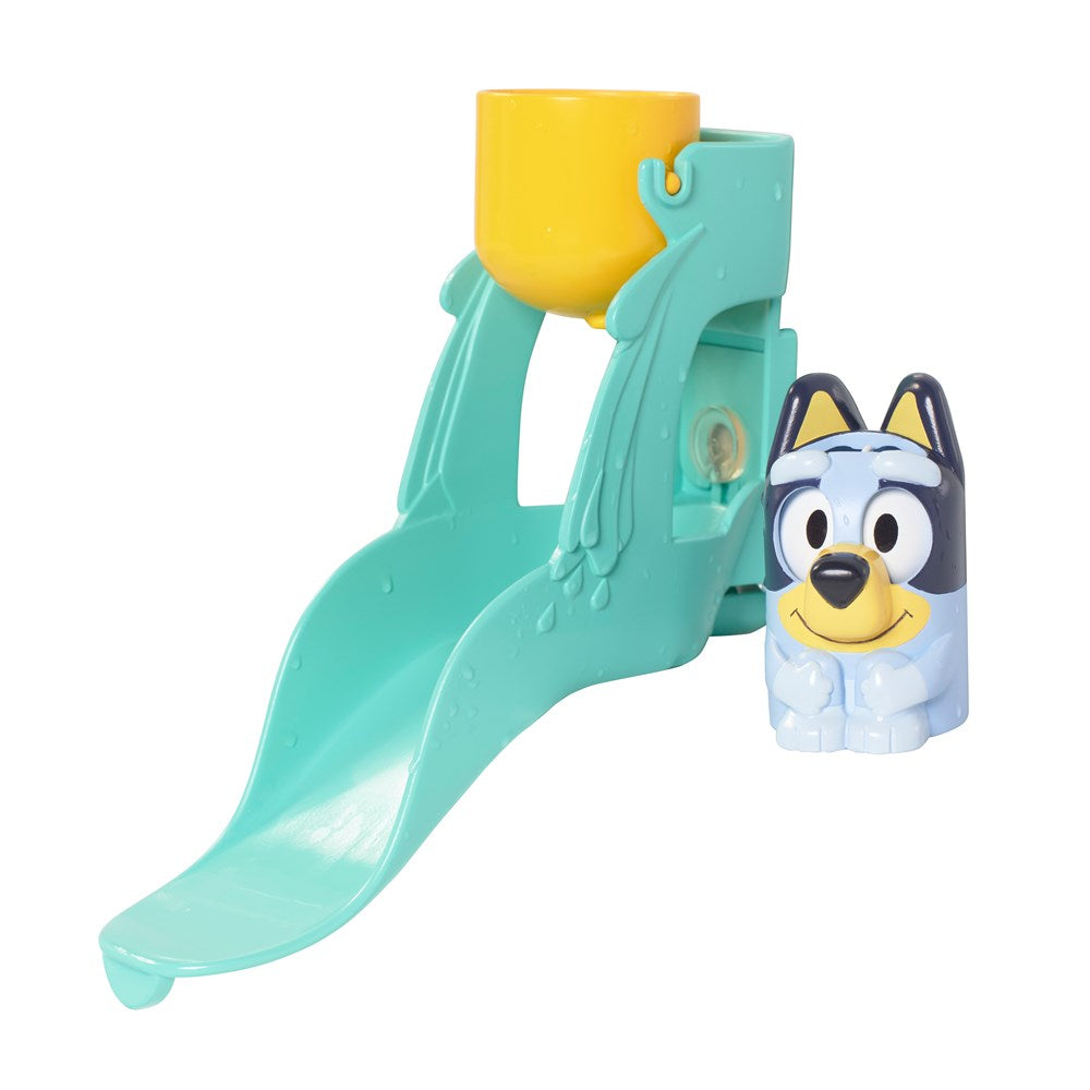 Tomy Toomies Bluey Waterslide
