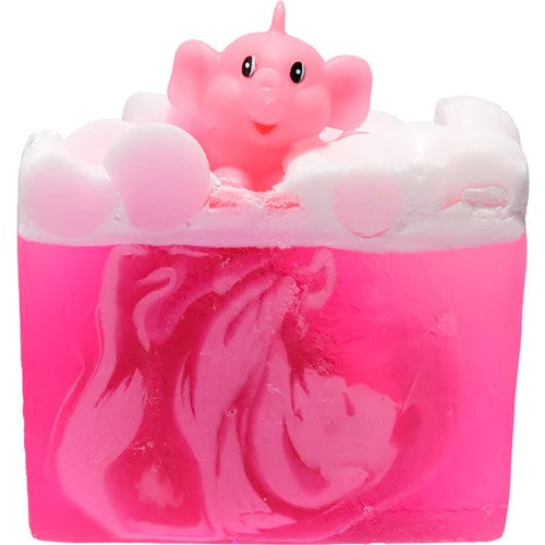 Bomb Cosmetics Soap Slice with Toy