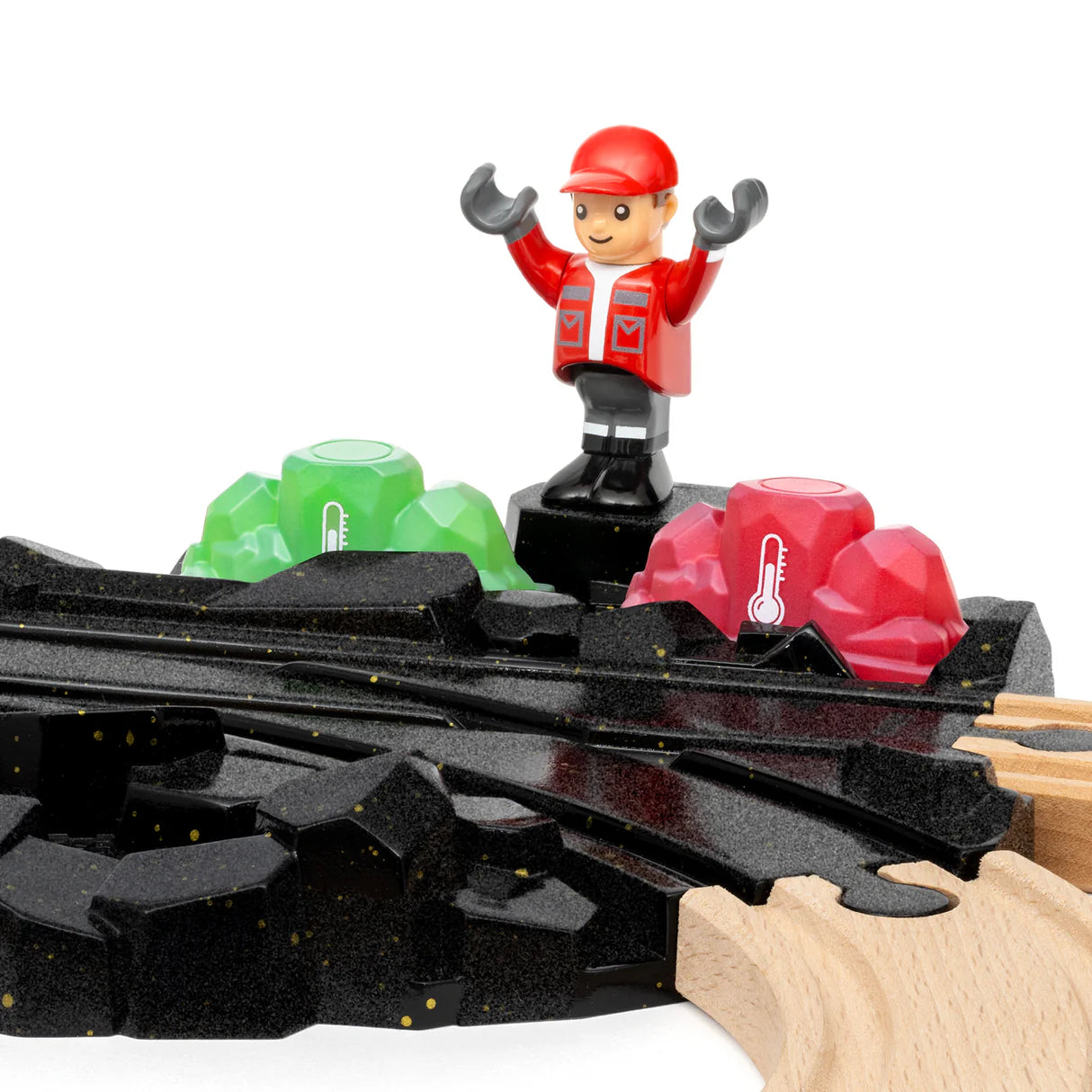 BRIO Cargo Gemstone Set 14pc