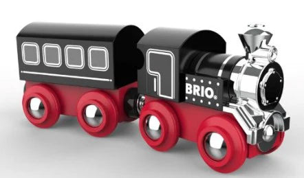 BRIO Special Edition Train (2026) 2pc