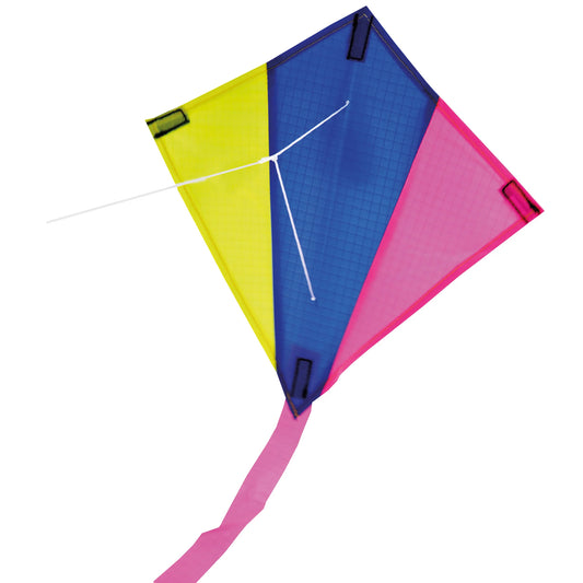 Brookite Mini Diamond  Kite