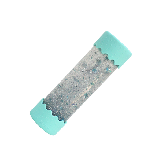 Baby Calm Down Bottles: Soft Mint