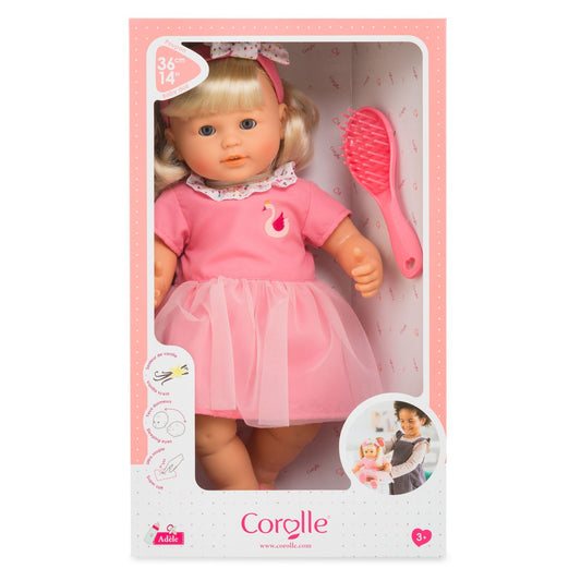 Corolle Adele Doll 36cm