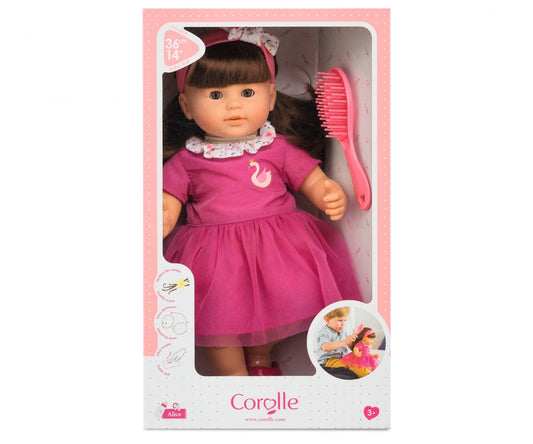 Corolle Alice Doll 36cm