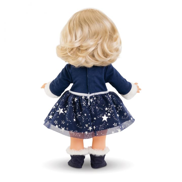 Corolle Limited Edition Priscille Starlit Night 36cm Doll