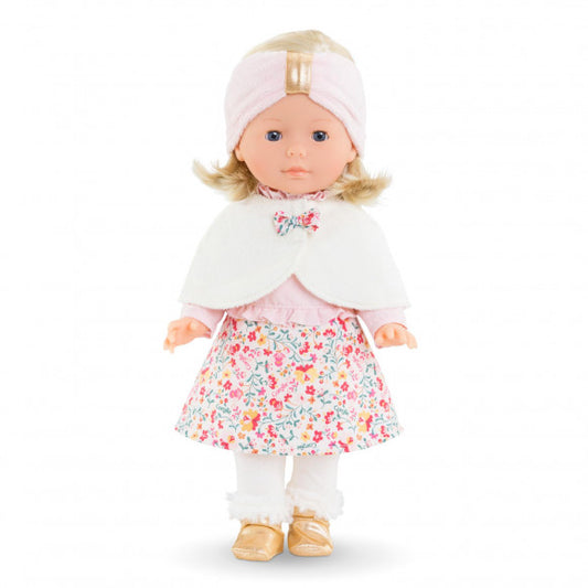 Corolle Limited Edition Priscille Winter 36cm Doll