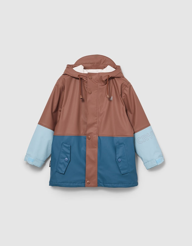 CryWolf Explorer Jacket Pinecone