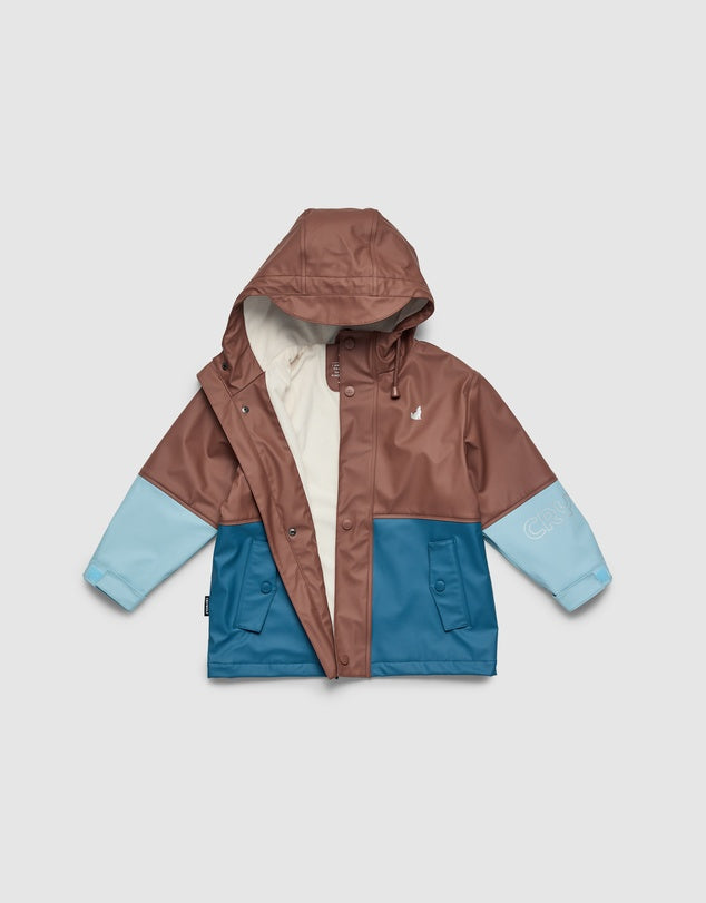 CryWolf Explorer Jacket Pinecone