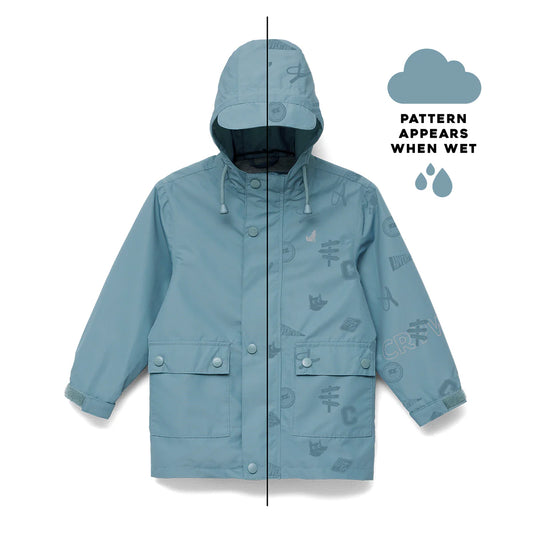 CryWolf Magic Jacket Choose Your Adventure