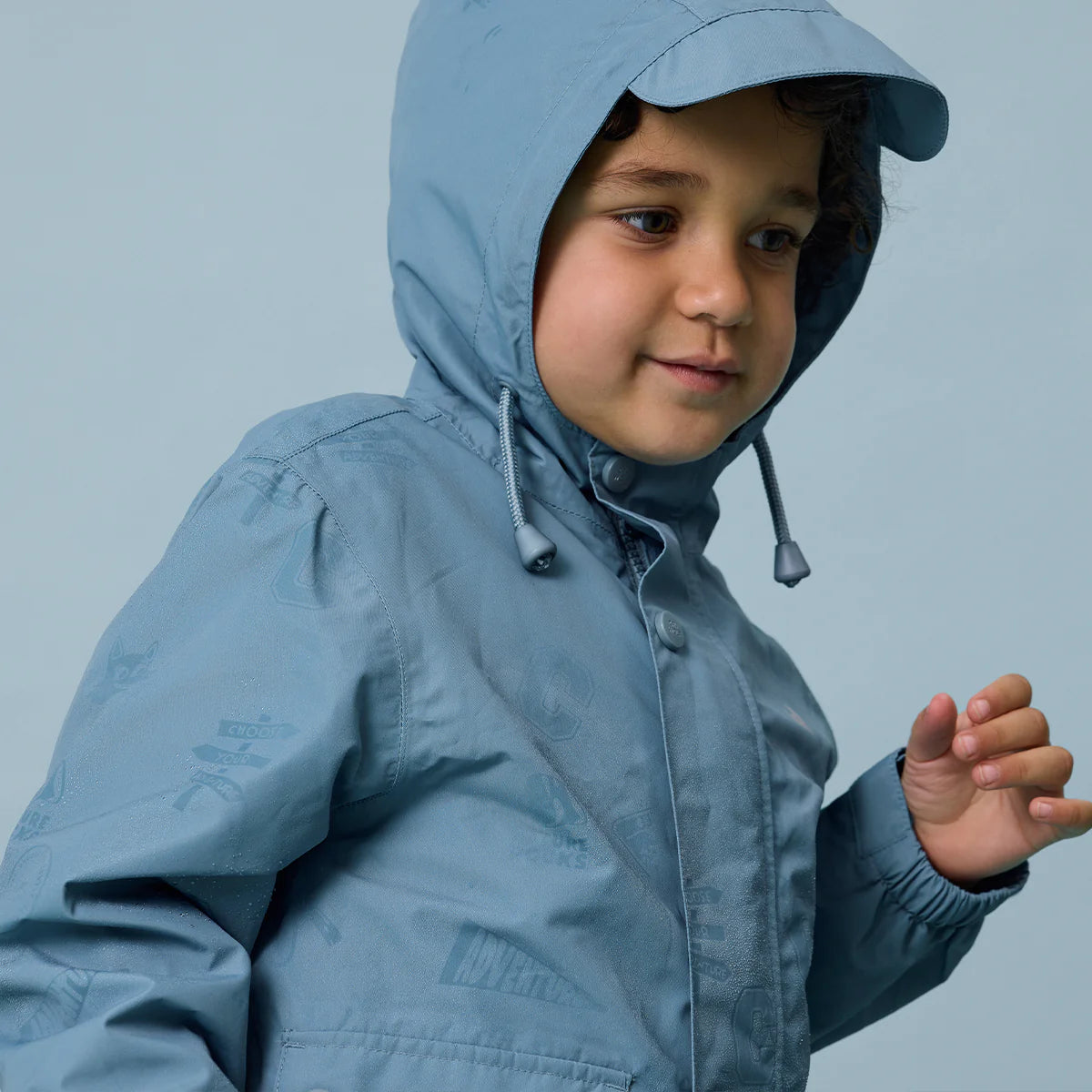 CryWolf Magic Jacket Choose Your Adventure