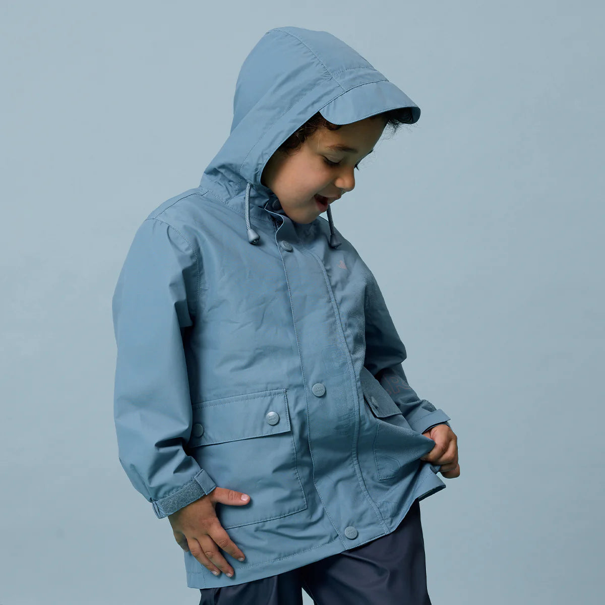 CryWolf Magic Jacket Choose Your Adventure