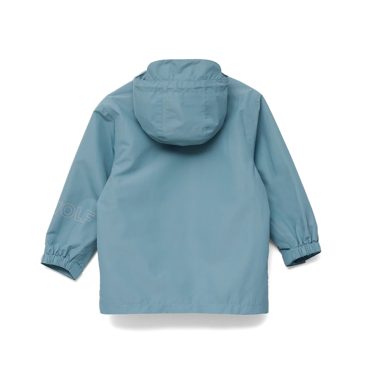 CryWolf Magic Jacket Choose Your Adventure