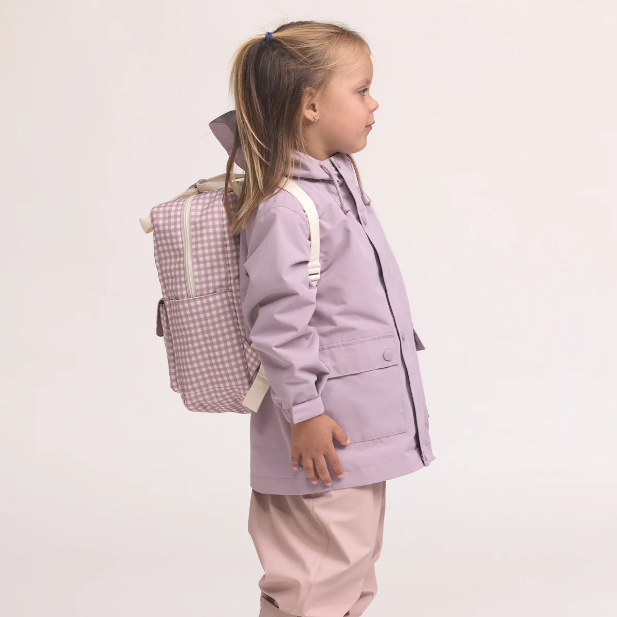 CryWolf Magic Jacket Heather Bows