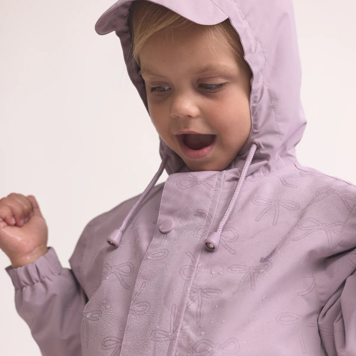 CryWolf Magic Jacket Heather Bows