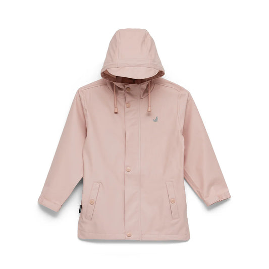 CryWolf Play Jacket Dusty Pink